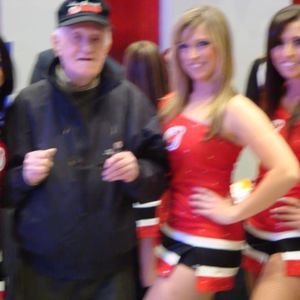 Meet your Posher, Eileen